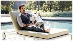 Latest photos of Colin Farrell, biography.