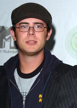 Latest photos of Colin Hanks, biography.