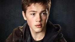 Latest photos of Connor Jessup, biography.