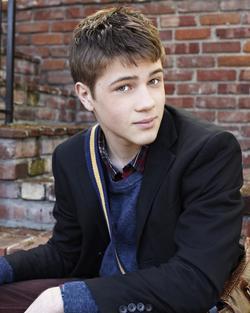 Connor Jessup image.