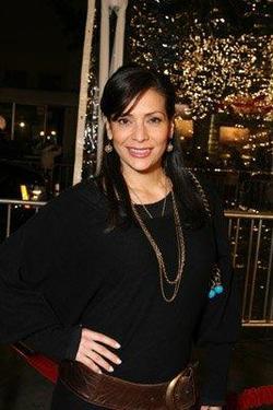 Latest photos of Constance Marie, biography.