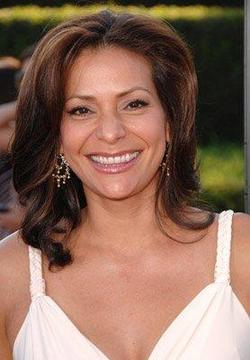 Constance Marie image.