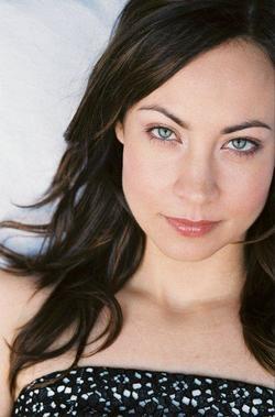 Latest photos of Courtney Ford, biography.