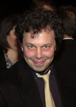 Curtis Armstrong image.