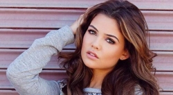 Latest photos of Danielle Campbell, biography.