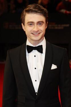 Daniel Radcliffe image.
