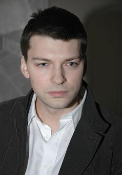 Daniil Strakhov image.
