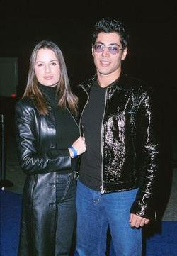 Latest photos of Danny Nucci, biography.