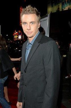 Latest photos of Dax Shepard, biography.
