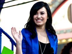Demi Lovato image.