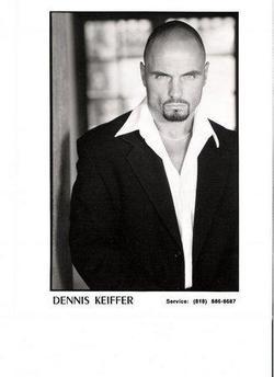 Latest photos of Dennis Keiffer, biography.