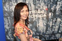 Latest photos of Diliya Ruzieva, biography.