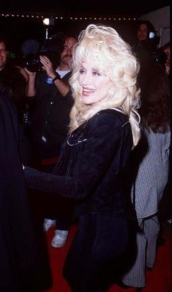 Dolly Parton image.