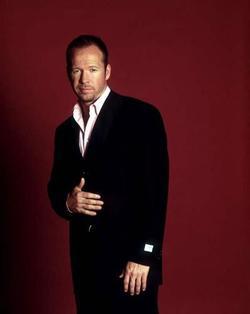 Donnie Wahlberg image.