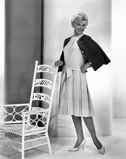 Doris Day image.