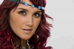 Latest photos of Dulce Maria, biography.