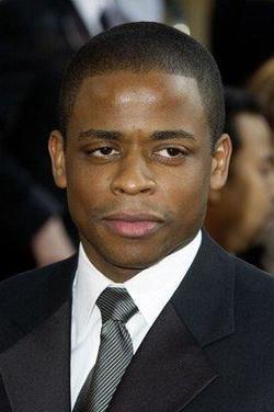 Latest photos of Dule Hill, biography.