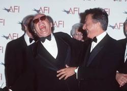 Latest photos of Dustin Hoffman, biography.