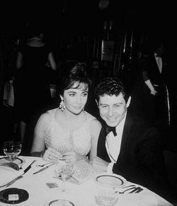 Latest photos of Eddie Fisher, biography.