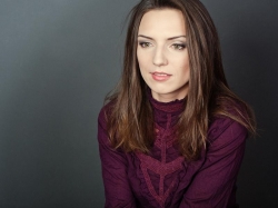 Ekaterina Molohovskaya image.