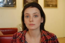 Elena Polyanskaya image.