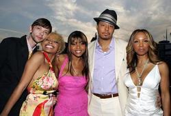 Latest photos of Elise Neal, biography.