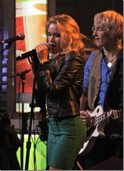 Latest photos of Emily Osment, biography.