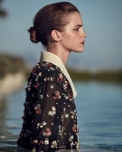 Emma Watson image.