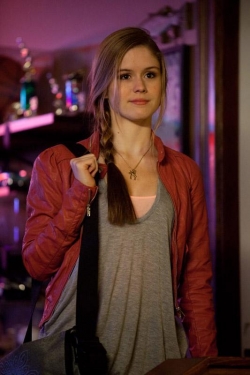 Erin Moriarty image.