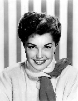 Latest photos of Esther Williams, biography.