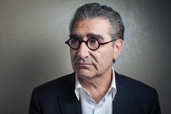 Latest photos of Eugene Levy, biography.