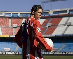 Latest photos of Fernando Torres, biography.