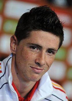 Latest photos of Fernando Torres, biography.