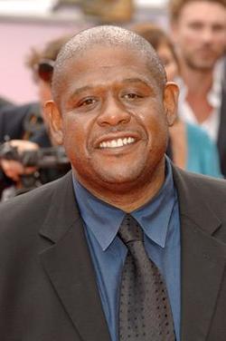 Forest Whitaker image.
