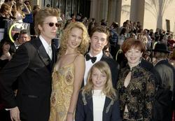 Latest photos of Frances Fisher, biography.