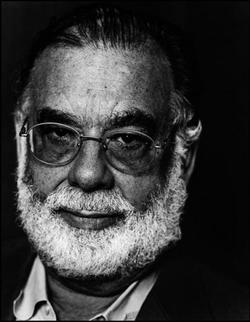 Francis Ford Coppola image.
