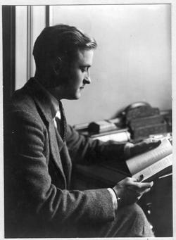 Latest photos of Francis Scott Fitzgerald, biography.