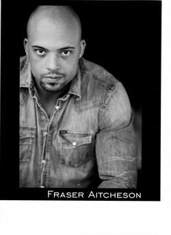 Latest photos of Fraser Aitcheson, biography.