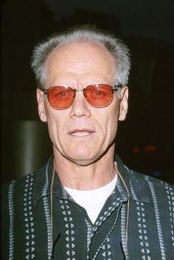 Latest photos of Fred Dryer, biography.