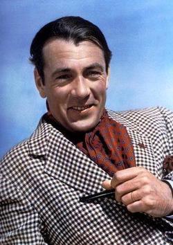 Latest photos of Gary Cooper, biography.