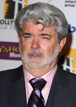 Latest photos of George Lucas, biography.
