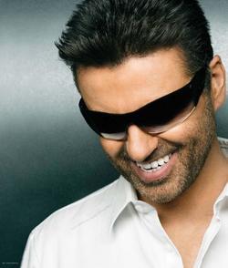 Latest photos of George Michael, biography.