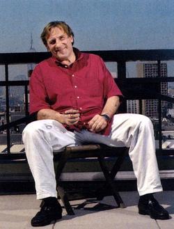 Gerard Depardieu image.
