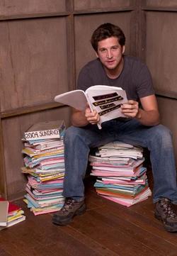 Guillaume Canet image.
