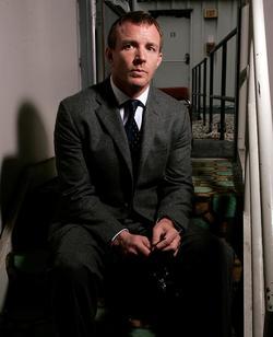 Guy Ritchie image.