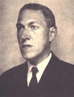 Latest photos of H.P. Lovecraft, biography.