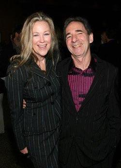 Latest photos of Harry Shearer, biography.