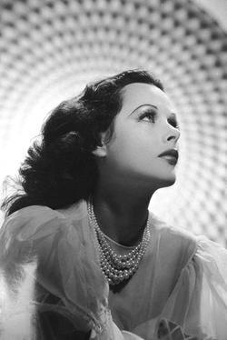 Latest photos of Hedy Lamarr, biography.