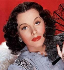 Latest photos of Hedy Lamarr, biography.