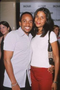 Latest photos of Hill Harper, biography.